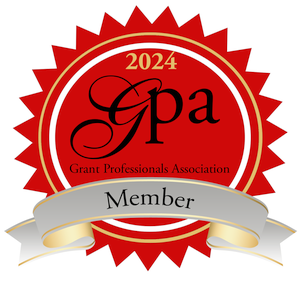 Grant Professionals Association Member