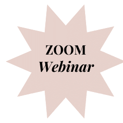 Zoom Webinar